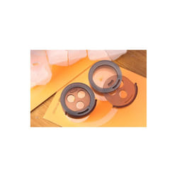 Guru Quick Load Sprinkle Lid - Large