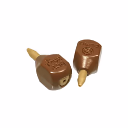 Guru Inline X-Safe Square Leads - 1/3oz