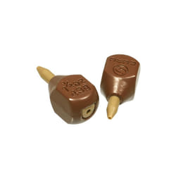 Guru Inline X-Safe Square Leads - 1/3oz