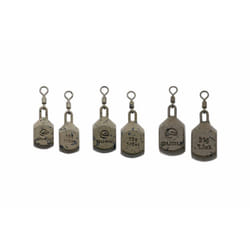 ) Guru Square Bombs - 31g (1.1oz
