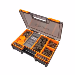 Guru Fusion Feeder Box
