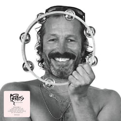 Alive AG Volume 1: The Sound of Mercury Rising. Compiled by DJ Harvey CD House music Various mixed by DJ Harvey