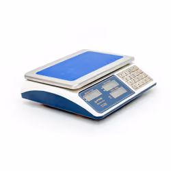 Viper Electronic Digital Scale, Shop Table Scale-Price Computing Scale, Market Kitchen Scales