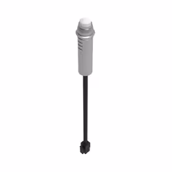 Sensio Lighting SE491250, Motion sensor, Grey, White, Aluminium, Sensio Lighting, Bedroom, 1.2 cm