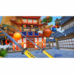 Perp Fruit Ninja VR, PS4 Standard English PlayStation 4 - Additional view 3
