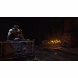 Forge Reply Theseus VR, PlayStation 4, RP (Rating Pending), Virtual Reality (VR) headset required