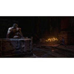 Forge Reply Theseus VR PlayStation 4