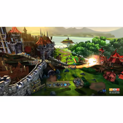 Perp ZEN Studios VR Collection Anthology PlayStation 4
