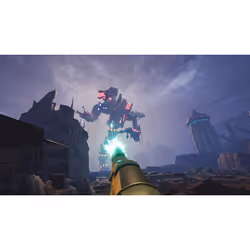 Perp Unearthing Mars 2: The Ancient War Standard PlayStation 4