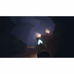 Perp Unearthing Mars 2: The Ancient War Standard PlayStation 4