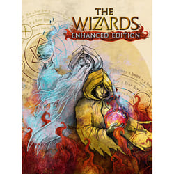 Perp The Wizards - Enhanced Edition