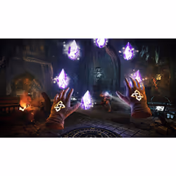Perp The Wizards - Enhanced Edition