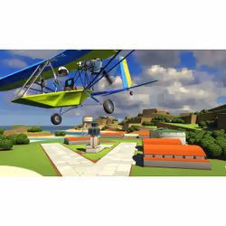Perp Ultrawings, Switch Standard English Nintendo Switch