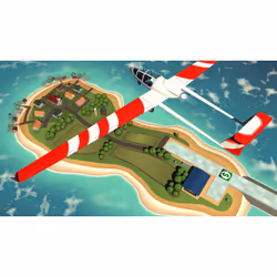 Perp Ultrawings, Switch Standard English Nintendo Switch