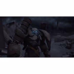 Perp Golem Standard PlayStation 4