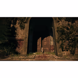 Perp Maid of Sker Standard English PlayStation 4