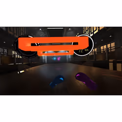 Perp Box VR Standard PlayStation 4