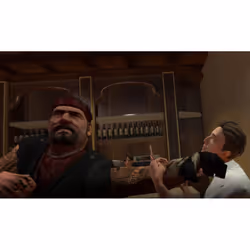 Perp Drunkn Bar Fight Standard PlayStation 4