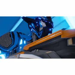 Perp Solaris Offworld Combat Standard English PlayStation 4