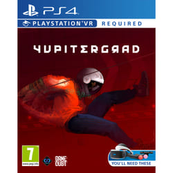 Perp Yupitergrad Standard PlayStation 4