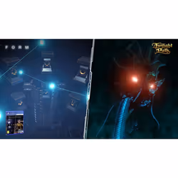 Perp FORM / Twilight Path Standard English PlayStation 4