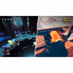 Perp FORM / Twilight Path Standard English PlayStation 4 - Additional view 4