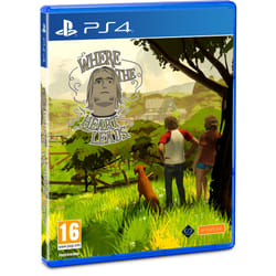 Perp Where the Heart Leads Standard English PlayStation 4