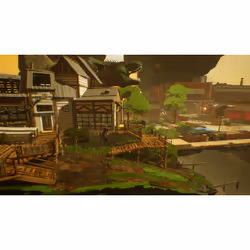 Perp Where the Heart Leads Standard English PlayStation 4 - Additional view 8