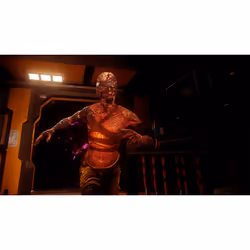 Perp The Persistence Enhanced English PlayStation 5