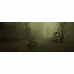 Perp Games Chernobylite Standard Multilingual PlayStation 4