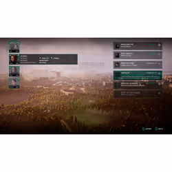 Perp Games Chernobylite Standard Multilingual PlayStation 4 - Additional view 4
