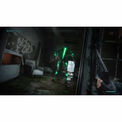 Perp Games Chernobylite Standard Multilingual PlayStation 4 - Additional view 6