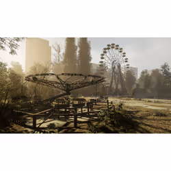 Perp Games Chernobylite Standard Multilingual PlayStation 4 - Additional view 7