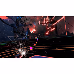 Synth Riders PSVR (PS4)