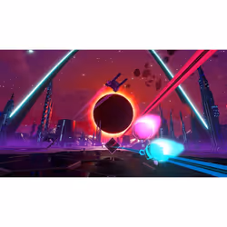 Synth Riders PSVR (PS4)