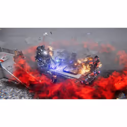 Blackwind PS5 Game