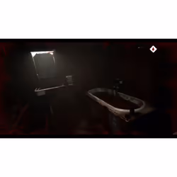 Oxide Room 104 PS4 Game