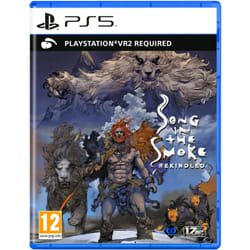 Ecoplay Song in the Smoke