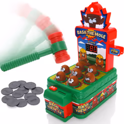 Tevo Bash The Mole Whack A Game