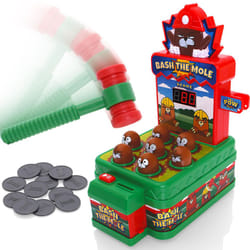Tevo Bash The Mole Whack A Game