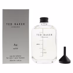 Ted Baker Au Refill 50ml EDT Spray
