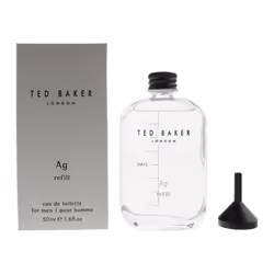 Ted Baker Ag Refill 50ml EDT Spray