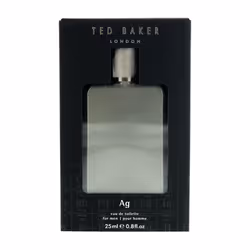Ted Baker Ag Men 25ml EDT Spray