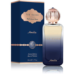 Ted Baker Amelia Limited Edition 50ml EDT Spray