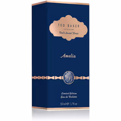 Ted Baker Amelia Limited Edition 50ml EDT Spray