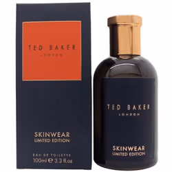 Ted Baker Skinwear Limited Edition 100ml EDT Spray