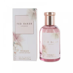 Ted Baker Woman 100ml EDT Spray