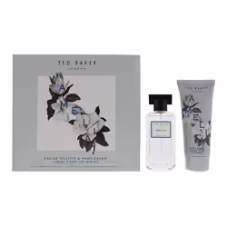 Ted Baker Amelia Gift Set 50ml EDT Spray + Hand Cream 100ml