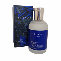 Ted Baker Original Skinwear 100ml EDT Spray
