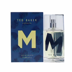 Ted Baker M For Men 75ml EDT Spray